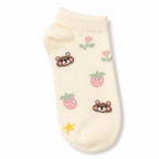 Pink lover cute Socks 💗—✨Available in 10 designs ✨