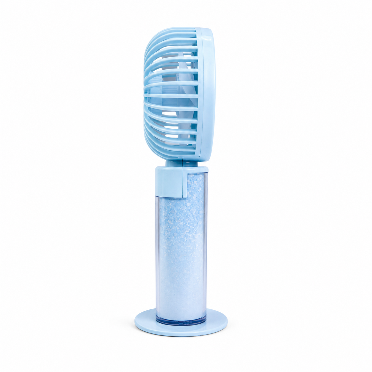 Mini Portable Fan – Available in 2 Colors 💖🩵
