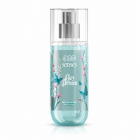 Eva Senses Cozy Dream Fine Fragrance Mist – 85 ml 🩵