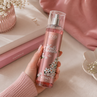 Eva Skin Care Senses - Musky Jasmine (240ml)