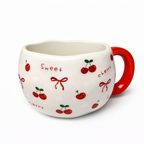 Shein mug - Givana