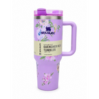 Floral Stanley Tumbler – Available in 3 Designs 🌸✨