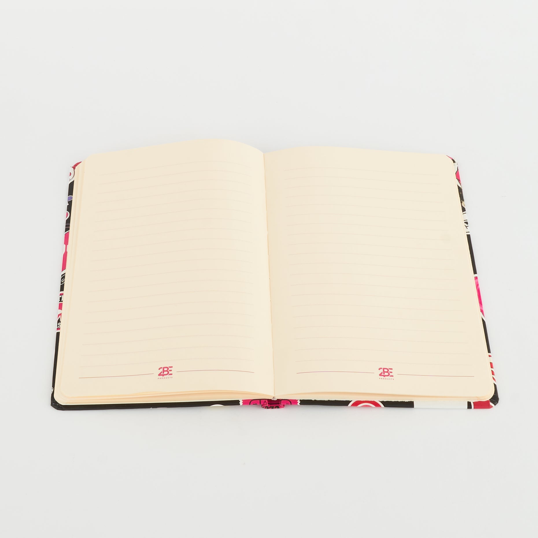 Stickers notebook - Givana