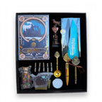 Harry Potter Marauder’s Map Wax Seal Set
