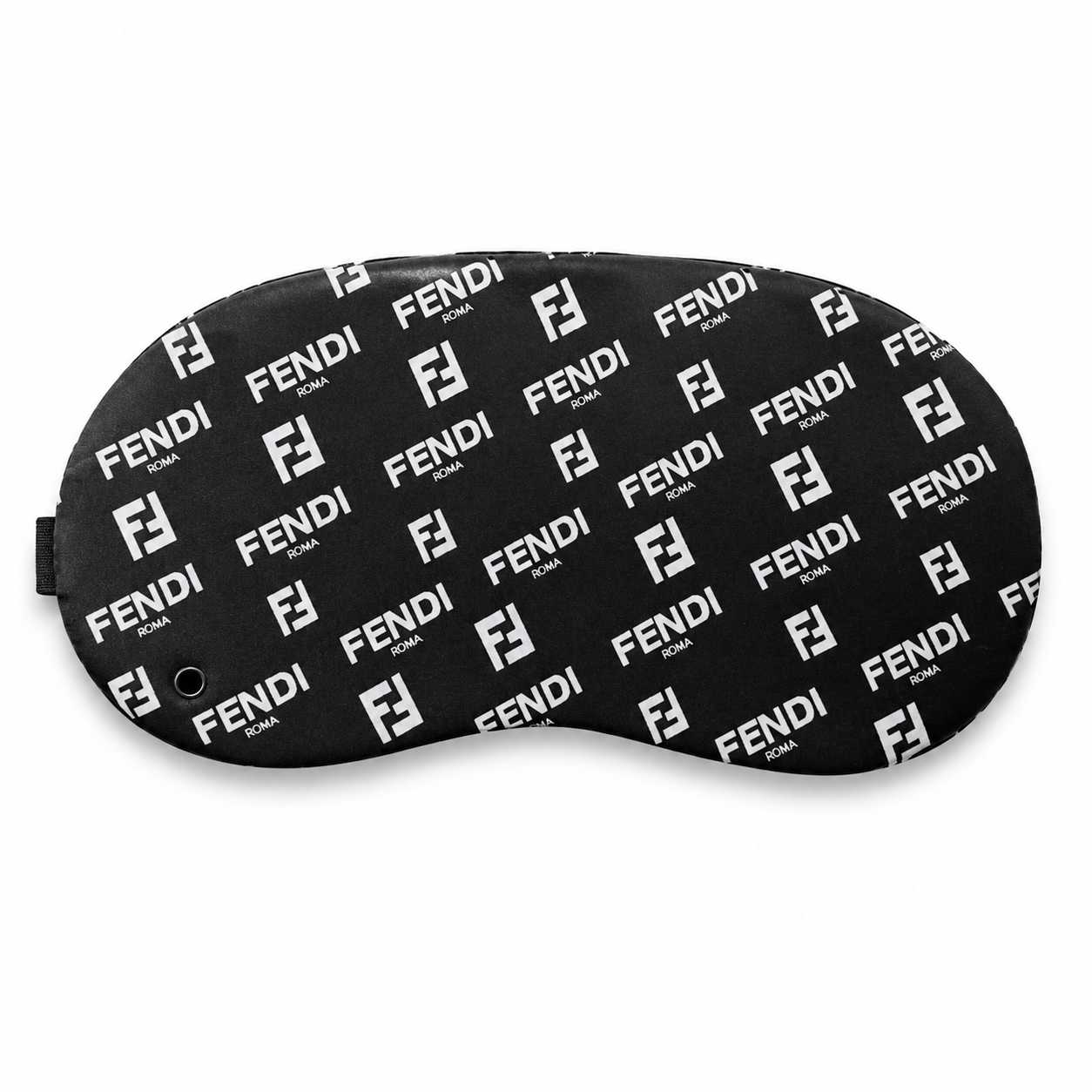 Fendi Dream Sleep Mask – Available in 4 Colors 🌷