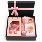 Rosy Ambition Gift Box | PROUD OF YOU SERIES | ✨ (8 Gifts Inside)✨