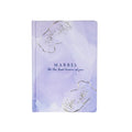 Marble notebook - Givana