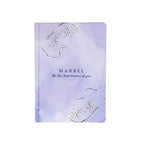 Marble notebook - Givana