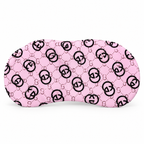 Reusable Gel Cooling Eye Mask – Available in 4 Colors