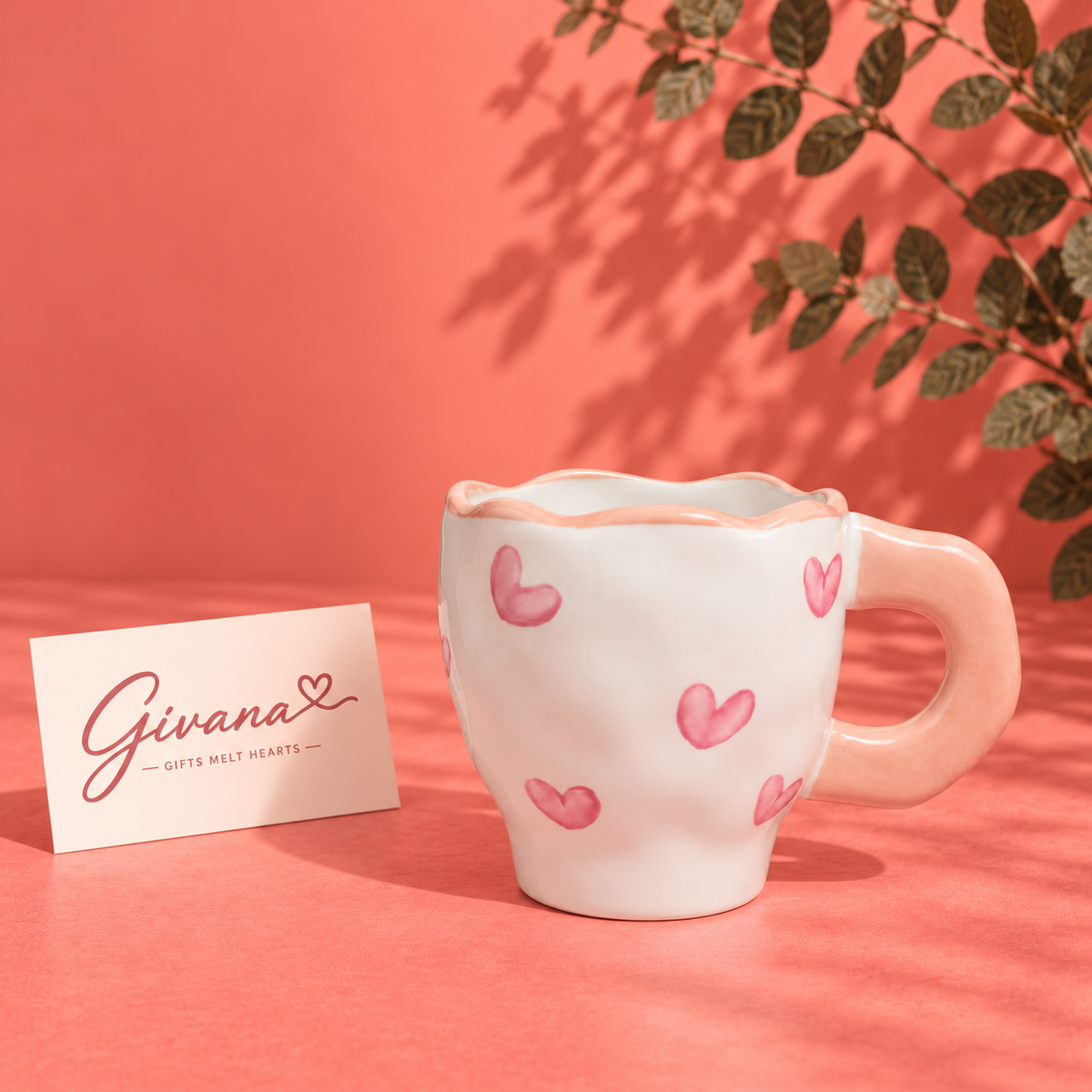 كوب قهوة إصدار شي إن – متوفر بـ 3 تصاميم ☕🎀