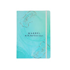 Marble notebook - Givana