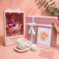 Blossom Dream Gift Box | PROUD OF YOU SERIES | ✨ (4 Gifts Inside)✨