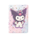 A5 notebook by 2BE with a soft fur cover, featuring a stylish design and clean pages for writing or sketching.