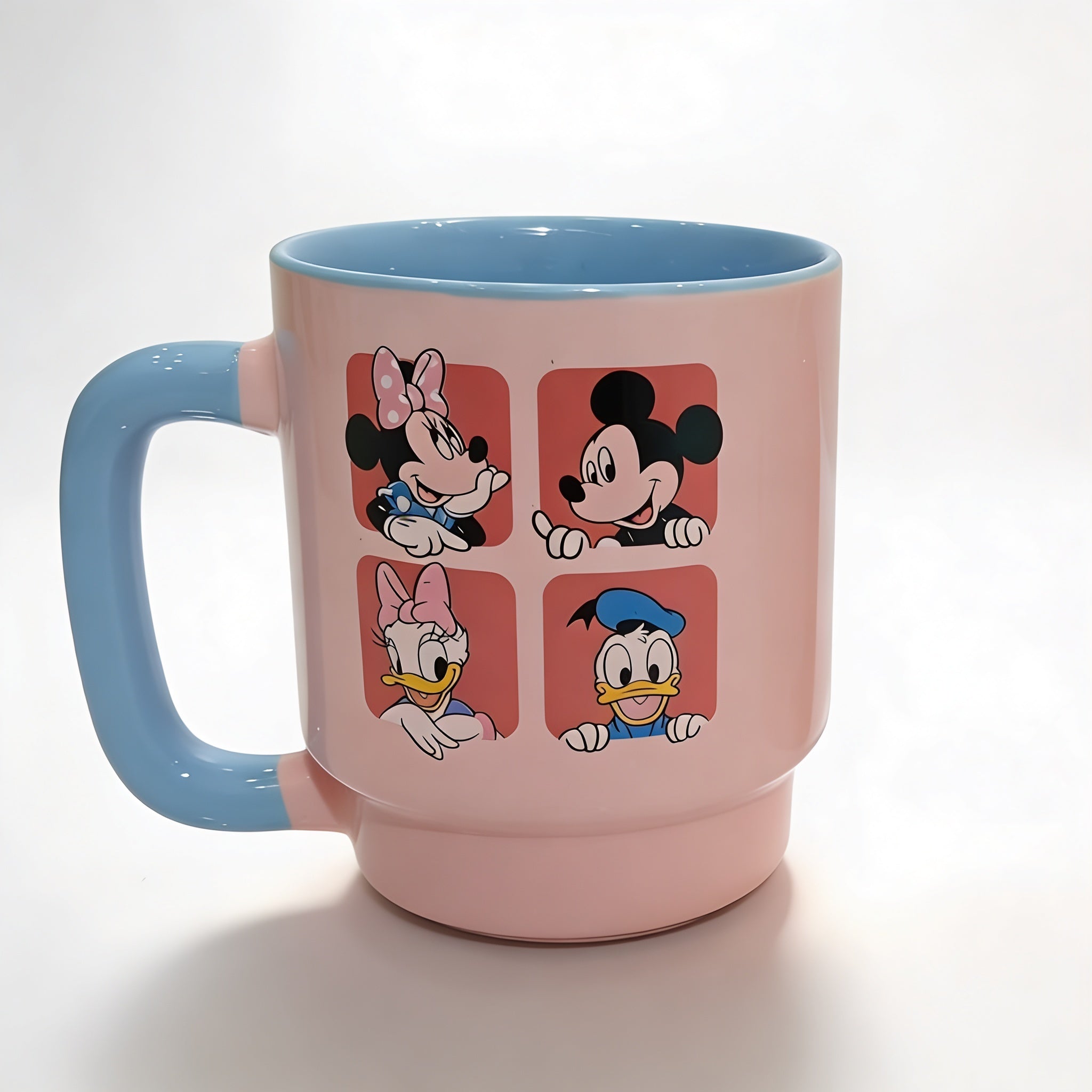 Minnie Mouse Mug 🩷✨