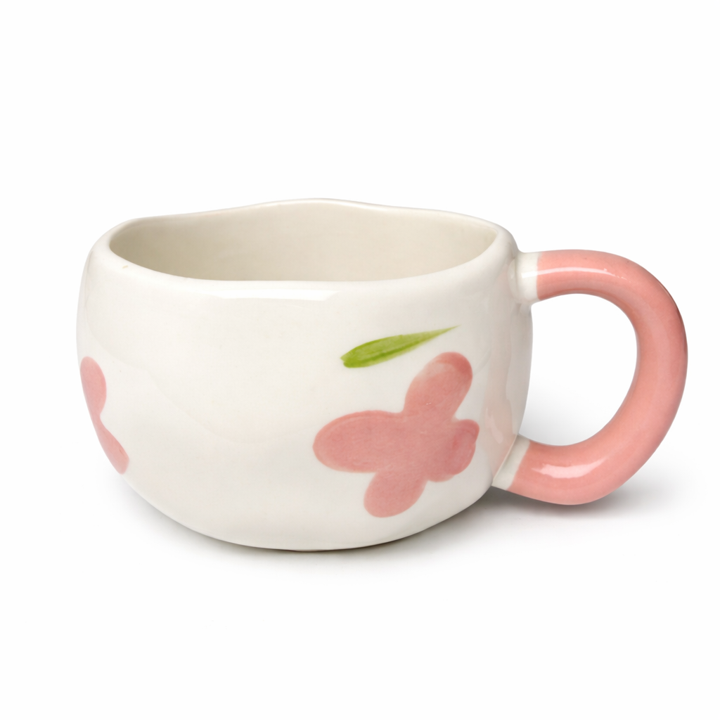 Shein mug - Givana