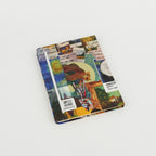 Vincent van Gogh notebook - Givana