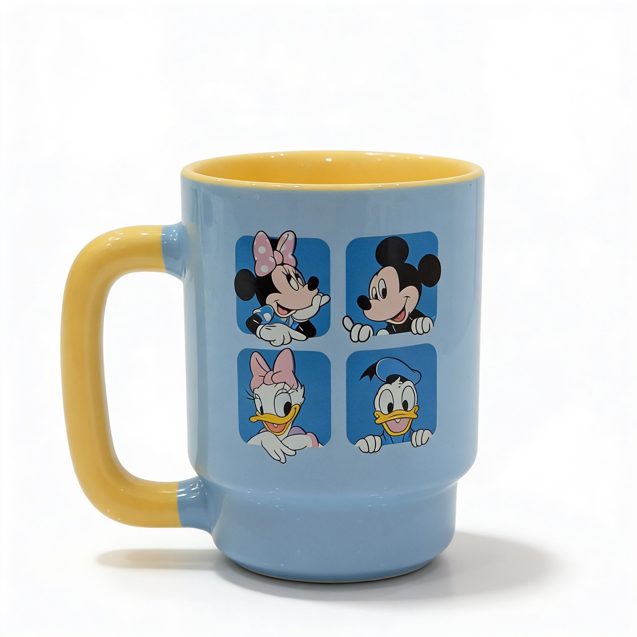 Donald Duck Mug 🩵✨