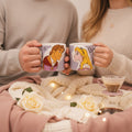 Aurora Fairytale Love Mugs✨ — Couple Edition 💕