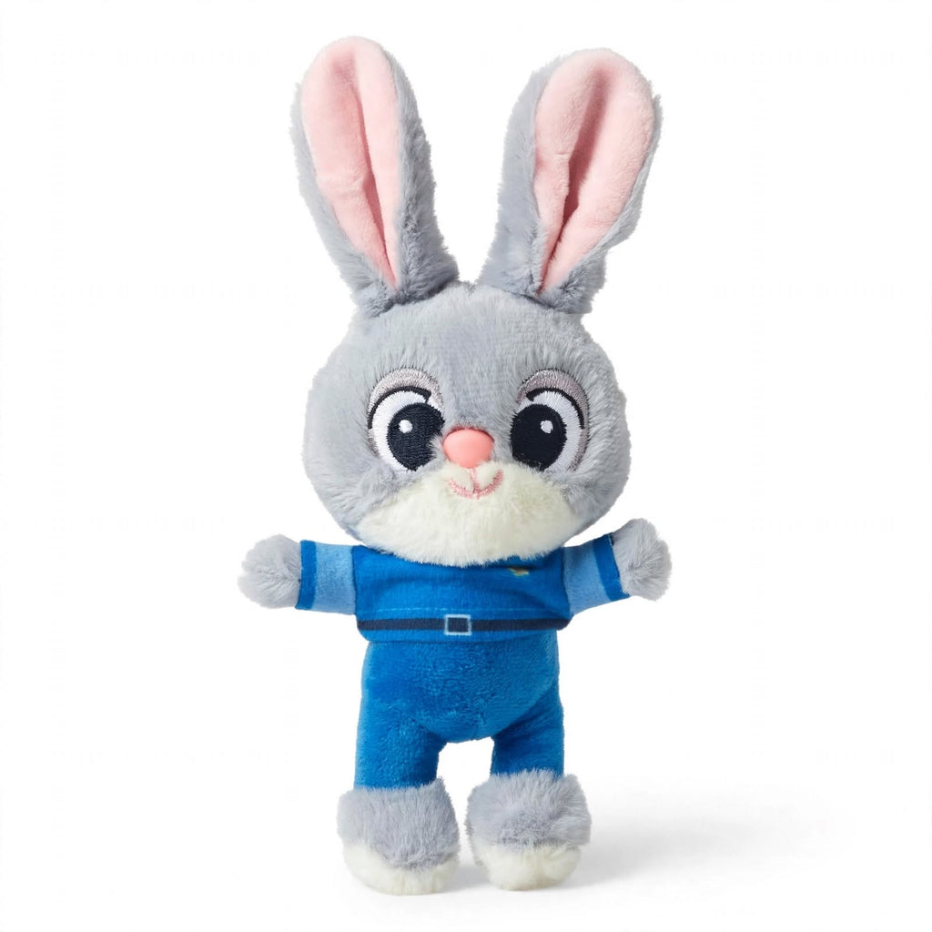 Judy Hopps Zootopia Plush Teddy