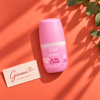 Eva Senses In the Clouds Antiperspirant Roll-On – 72H Protection