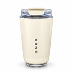 SMEG Aesthetic Coffee Tumbler – 3 Colors