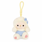 Cozy Eid Sheep Keychain – 4 Styles Available 🎀