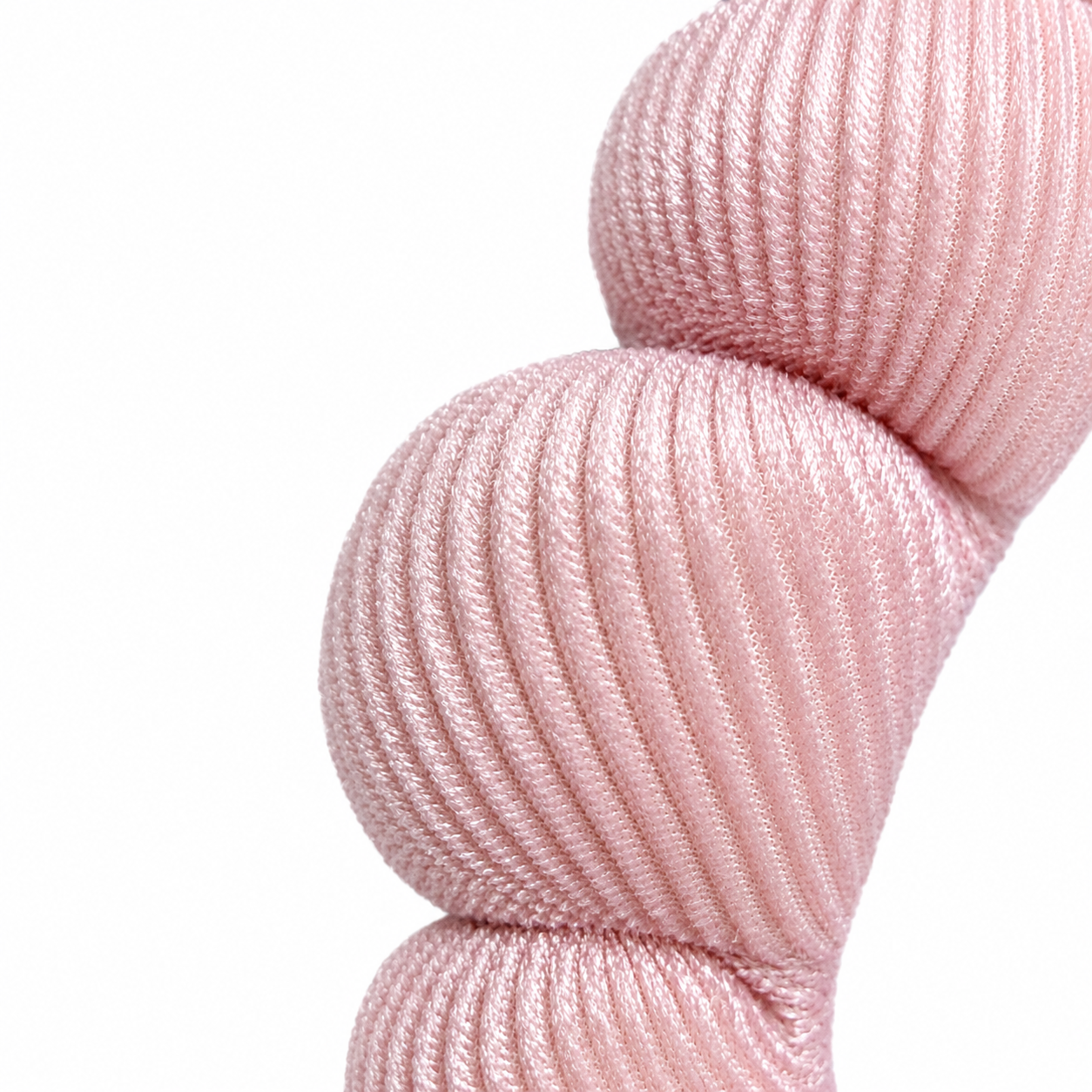 Luxury Bubble Headband ✨