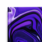 Galaxy Hardcover Notebook 💜✨