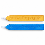 Harry Potter Wax Seal Gift Set – Ravenclaw Edition