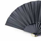 Aesthetic Folding Hand Fan – Available in Different Designs ✨🩷
