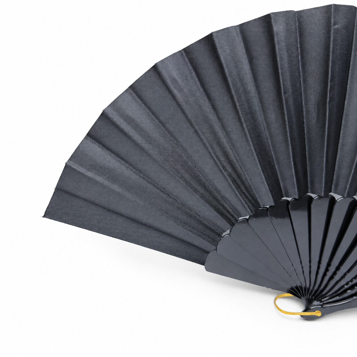 Aesthetic Folding Hand Fan – Available in Different Designs ✨🩷