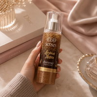 EVA SENSES SHIMMER BODY SPLASH ARABIAN NIGHTS 150 ML