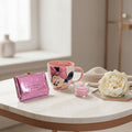 Pink Cozy Gift Set –  3 Pieces 🩷✨