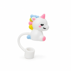 Unicorn Dream Straw Topper- Stanley Mug Accessory- Pastel Edition 🦄✨