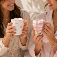 Shein Edition Coffee Mug – Available in 3 Designs ☕🎀