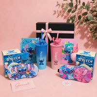 Ohana Couples Deluxe Box | Stitch Lover | 10 Gifts