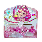 Colorful Stitch’s Sweet Kiss Box by Givana featuring a decorative box with pastel-colored candies and character-themed packaging.