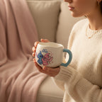 Stitch Love Mug – Shein Inspired Edition 💙✨