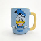 Daisy & Donald Couples Mug 🩵💜✨