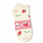 Pink lover cute Socks 💗—✨Available in 10 designs ✨