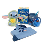 Funny Stitch Mug Bundle – 4 Gifts 💙✨