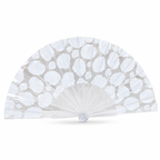 Printed Folding Hand Fan