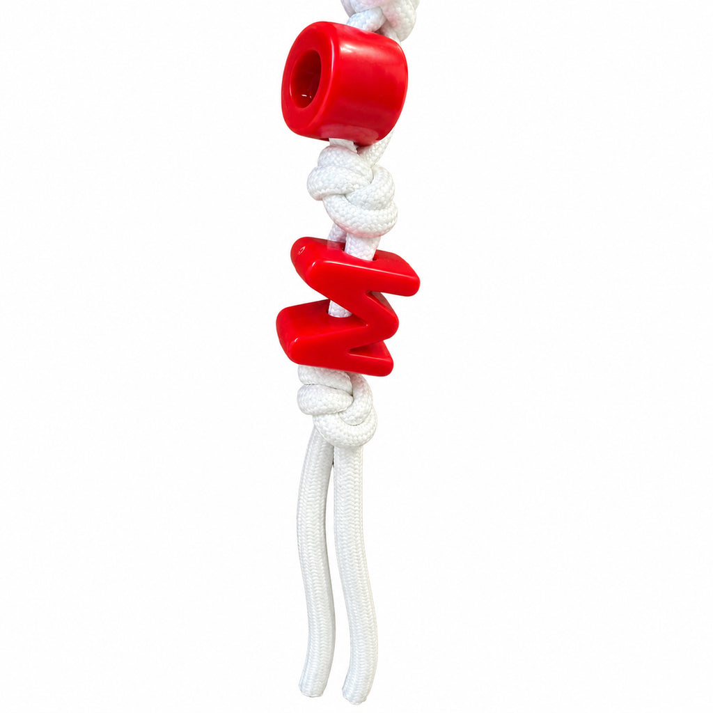 Sweetheart Cherry Plush Bag Charm & Keychain