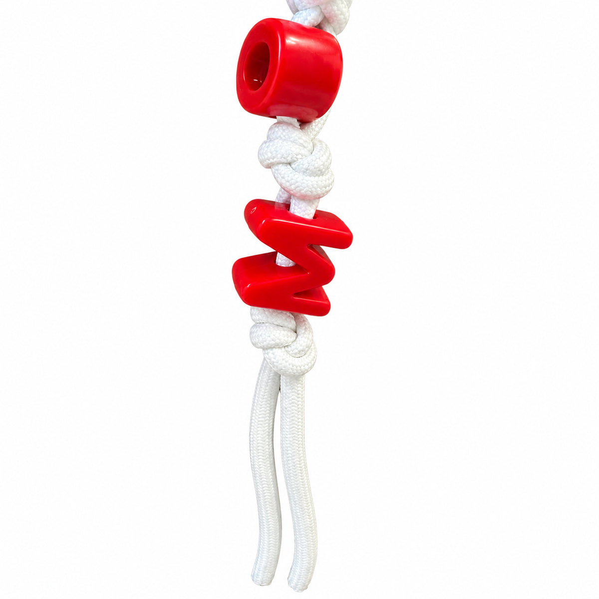 Sweetheart Cherry Plush Bag Charm & Keychain