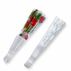 Printed Folding Hand Fan