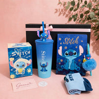 Ohana Fun Box | Stitch Lover | 5 Gifts