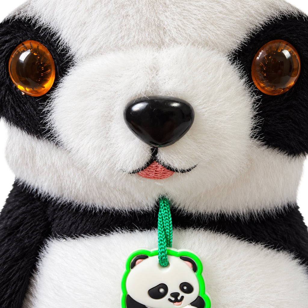 Cute Panda Plush Teddy Bear
