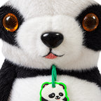 Cute Panda Plush Teddy Bear