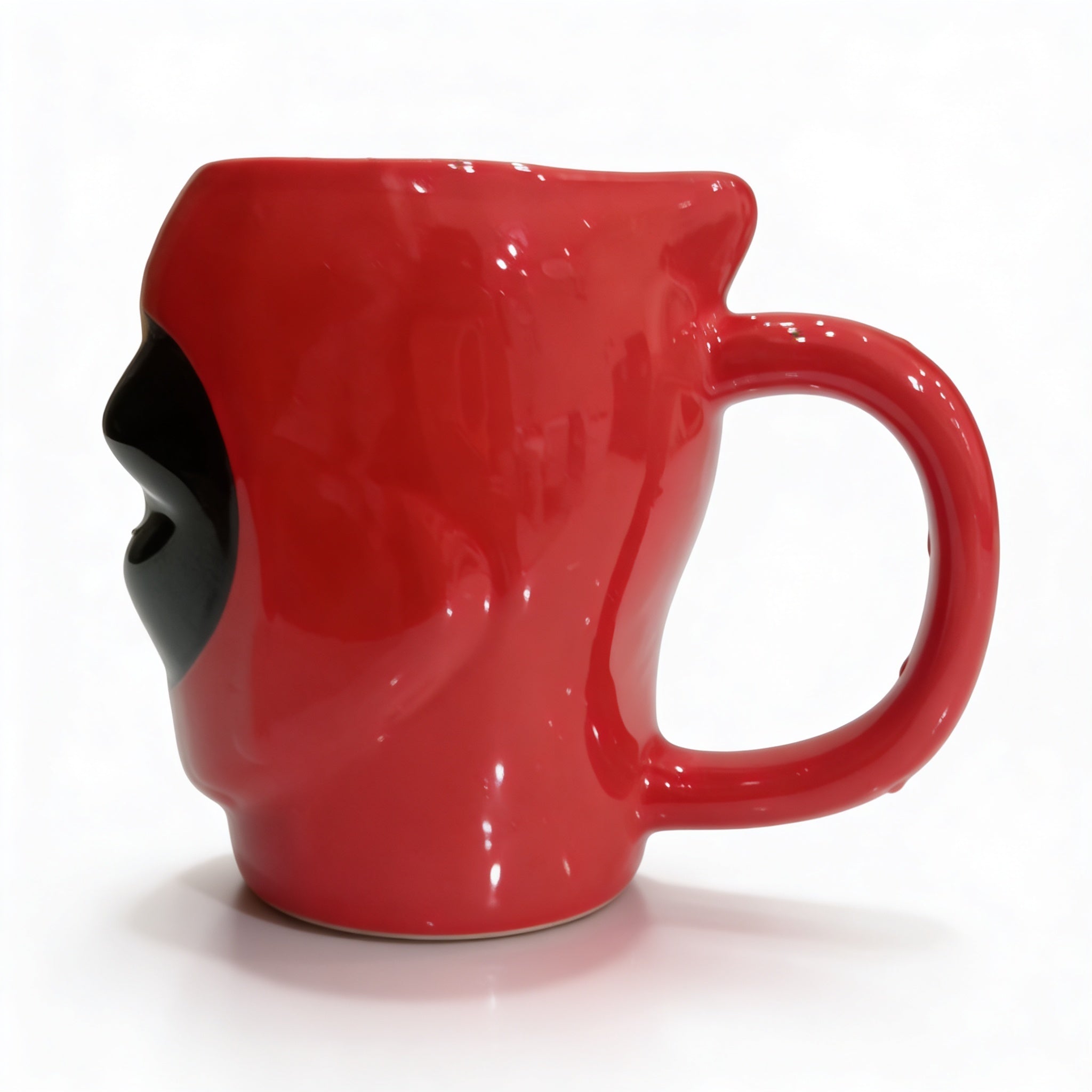 Marvel Deadpool Mug – Hero Edition - Marvel Original 🔴✨