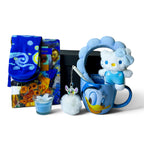 Donald Mega Mug Gift Box – 7 Cozy Surprises 💙✨